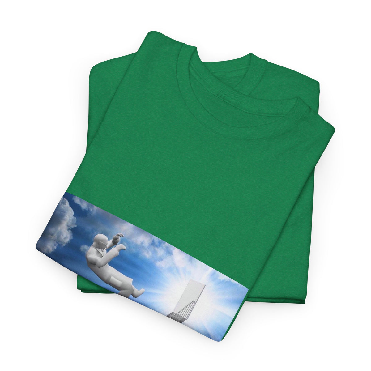 Solar Kush Vibe Graphic Tee