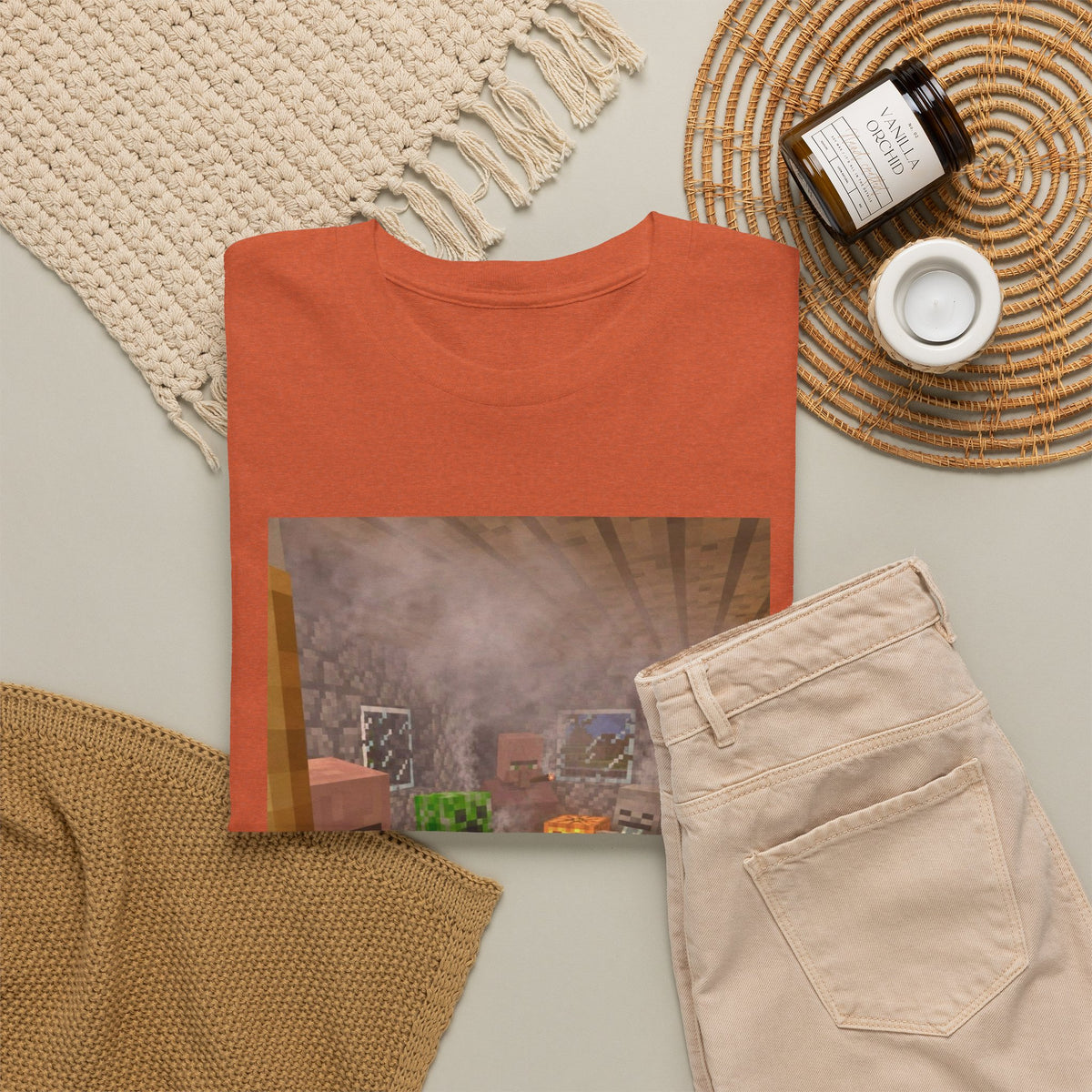 Omeweed Tee DeIaCkDGqsa-3