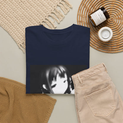 Neon Reverie Graphic Tee