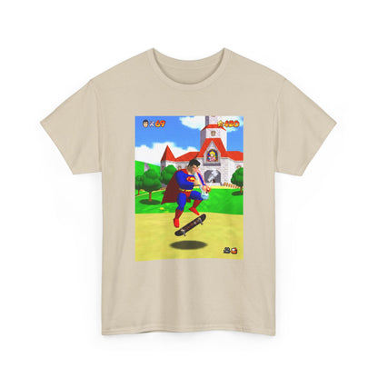 Untitled Vibe Graphic Tee