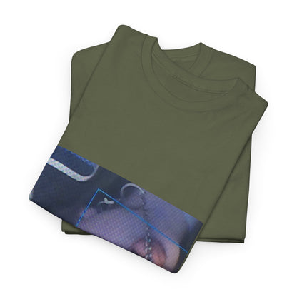 Target Acquired Graphic Tee