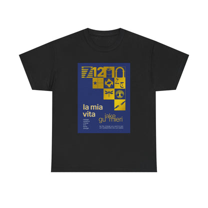 jake.7.ma — Abstract Modern Gold