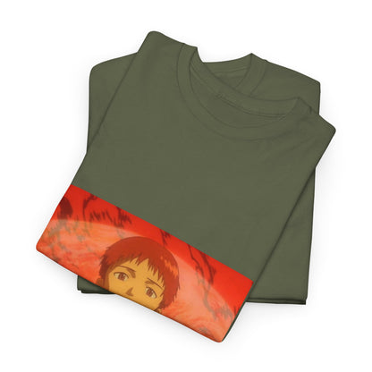Rebel Resin Graphic Tee