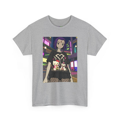 Ghost Graphic Limited Edition Tee