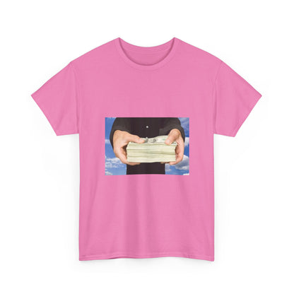 Velvet Static Graphic Tee