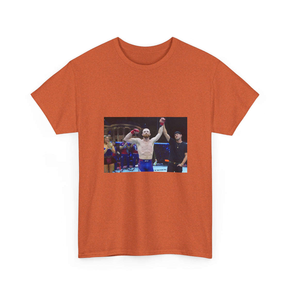 Wilcox Tees — Freedom Championship Joint