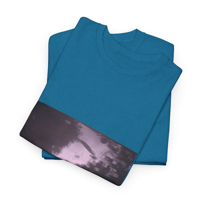 Lunar Static Graphic Tee