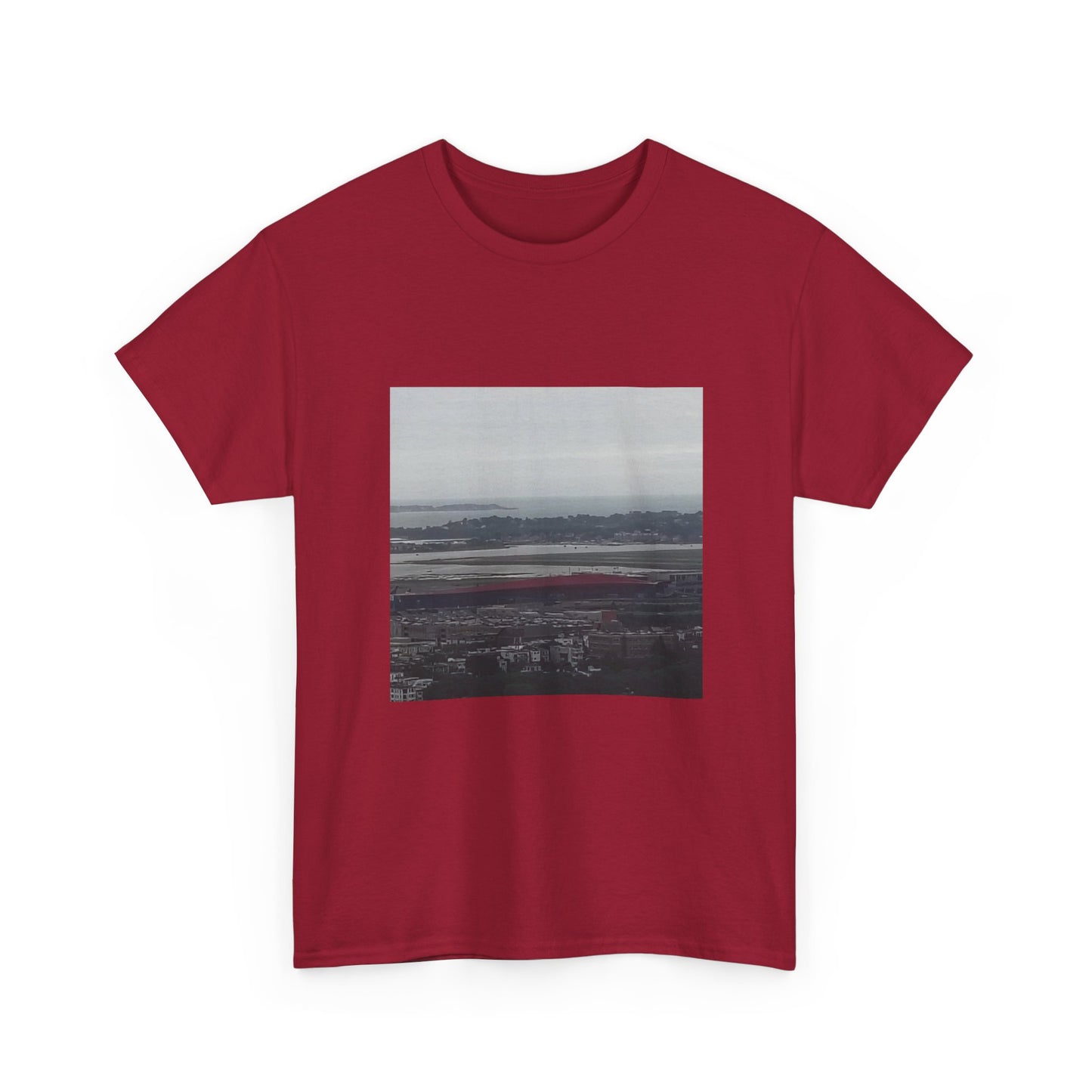 jake.7.ma — Waterfront Cityscape