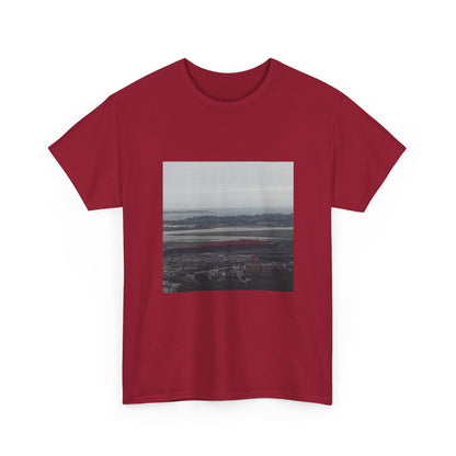jake.7.ma — Waterfront Cityscape