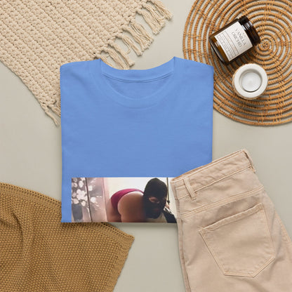 Urban Oasis Graphic Tee
