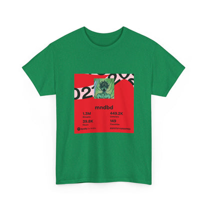 Running Train Infinite Love Tee