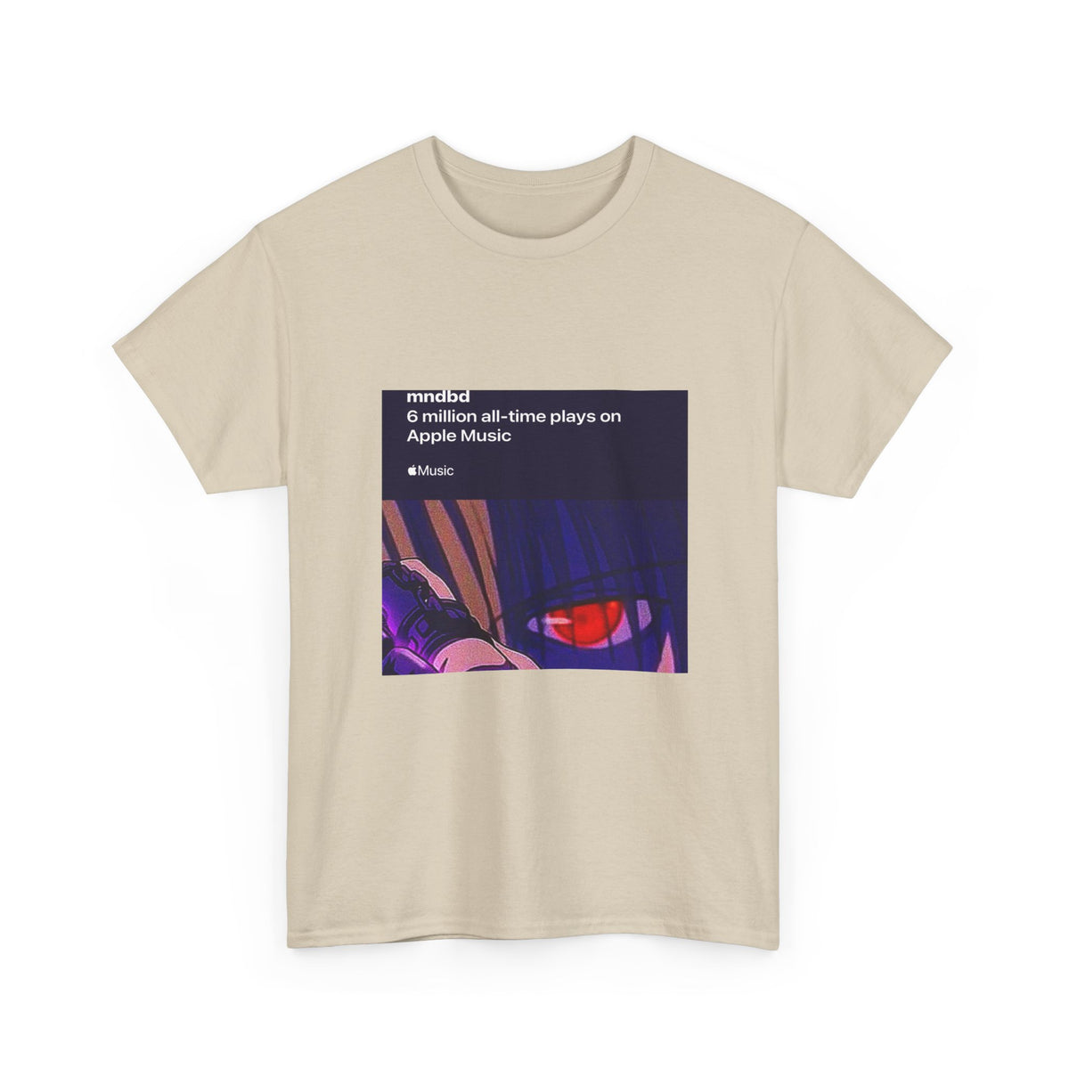 Infinite Train Love Tee