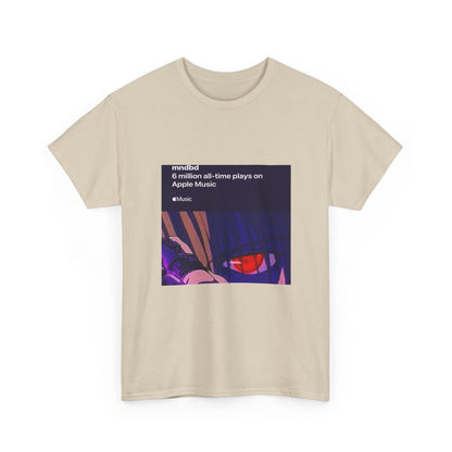 Infinite Train Love Tee