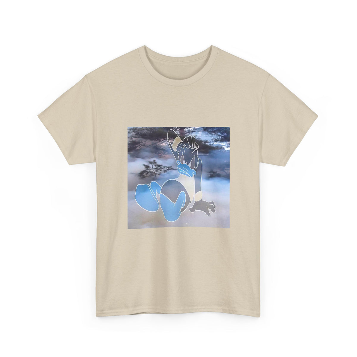 Omeweed Tee CirNfXksSCM-1