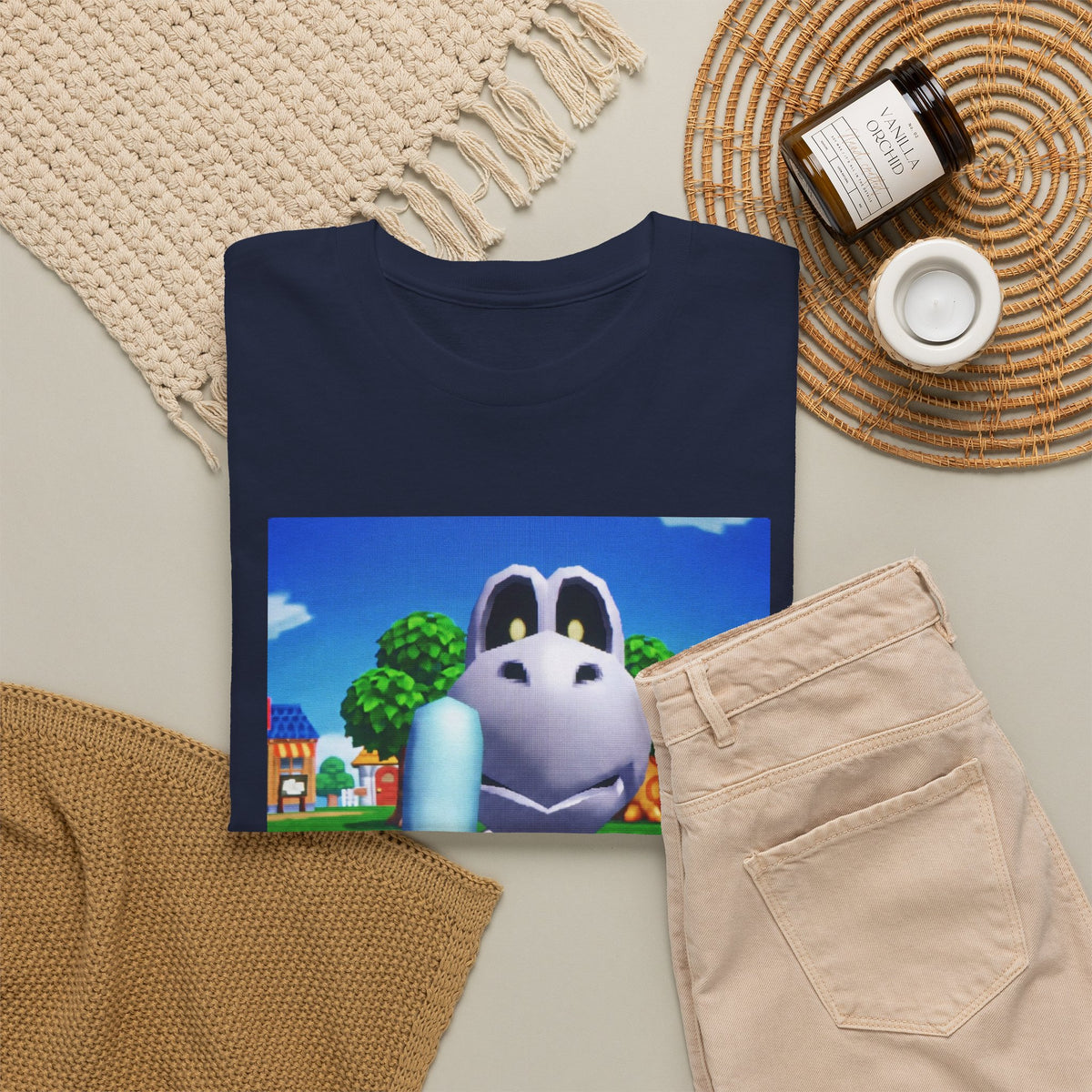 Omeweed Tee DeHUNuhkayE-1