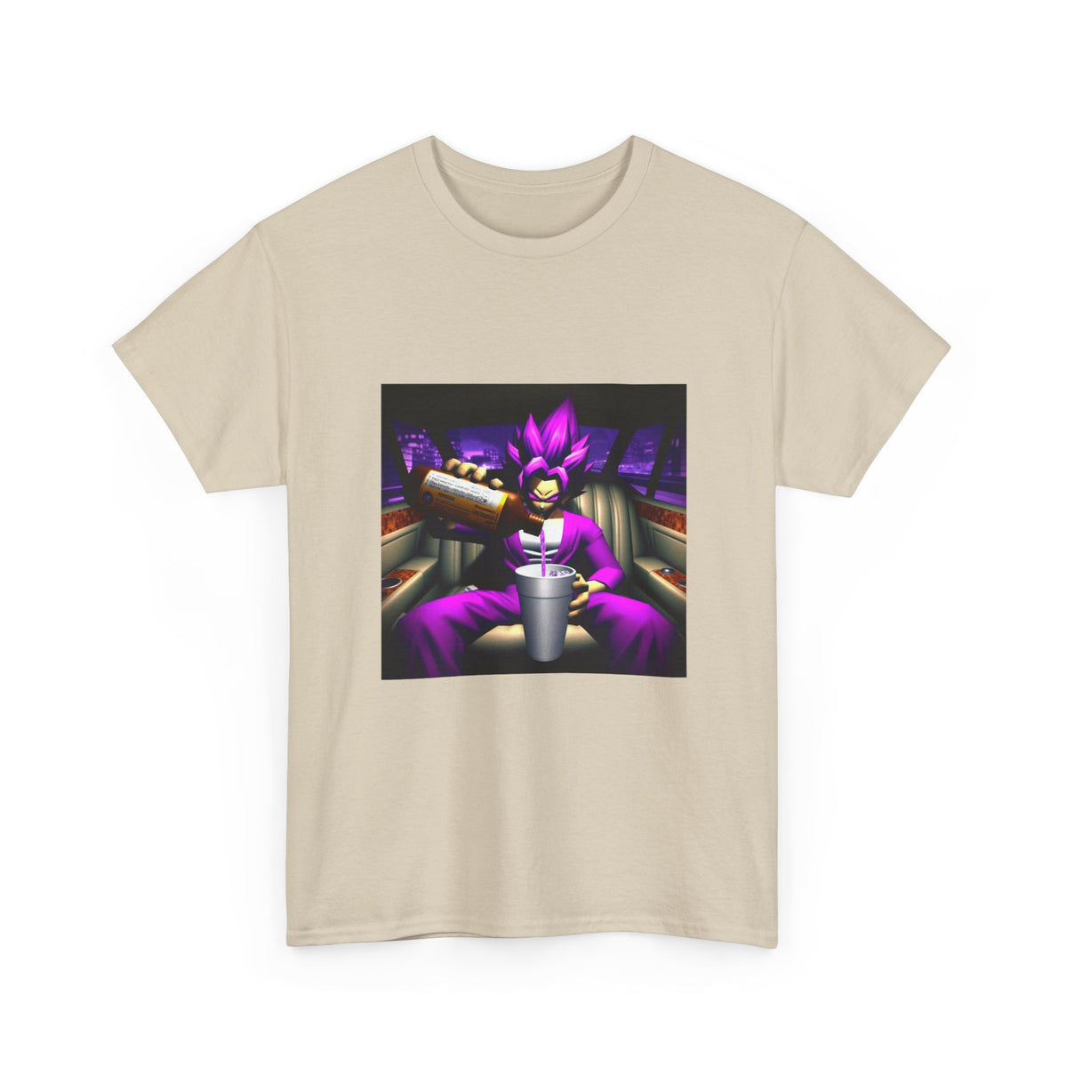 Lean Lord Graphic Tee