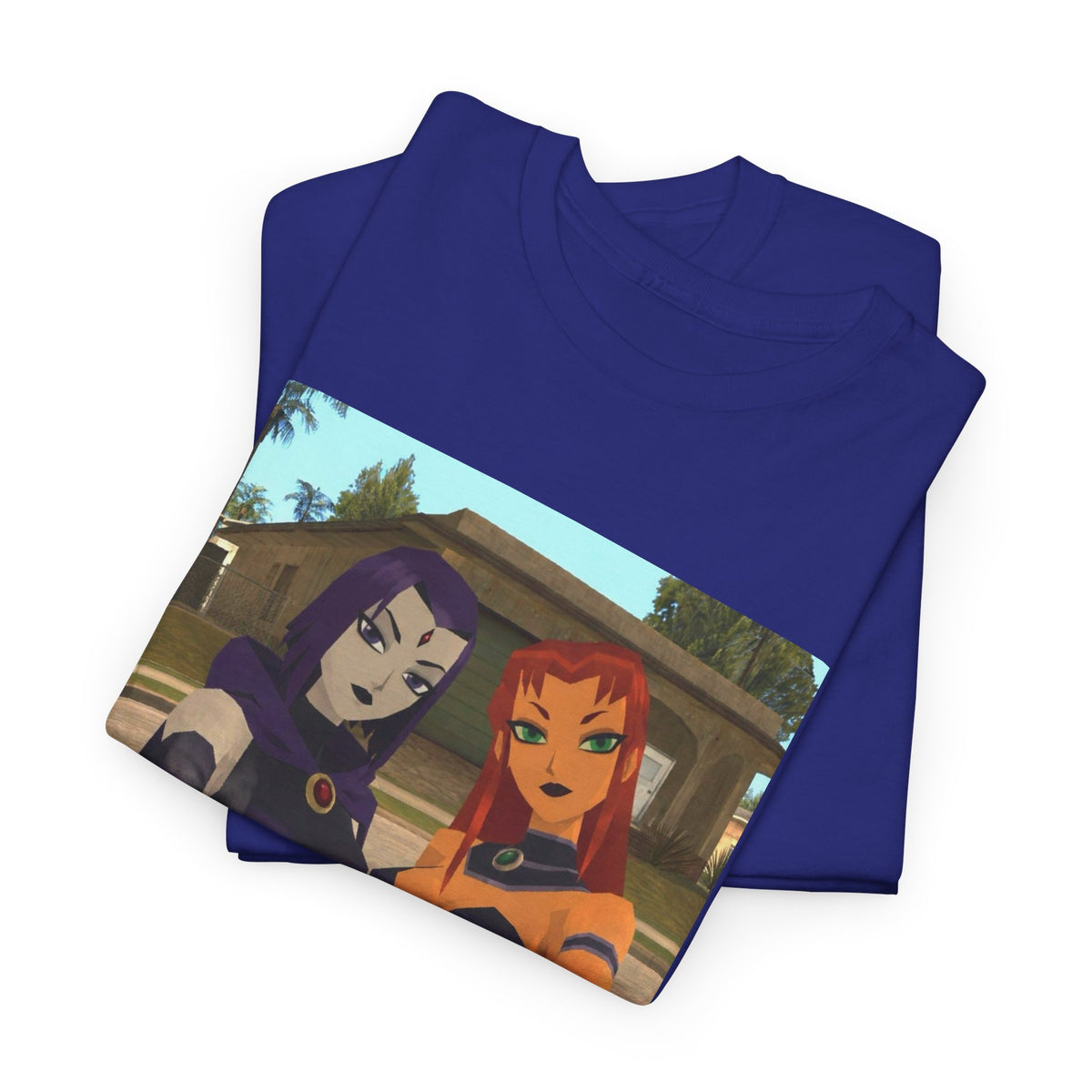 Solar Drift Graphic Tee