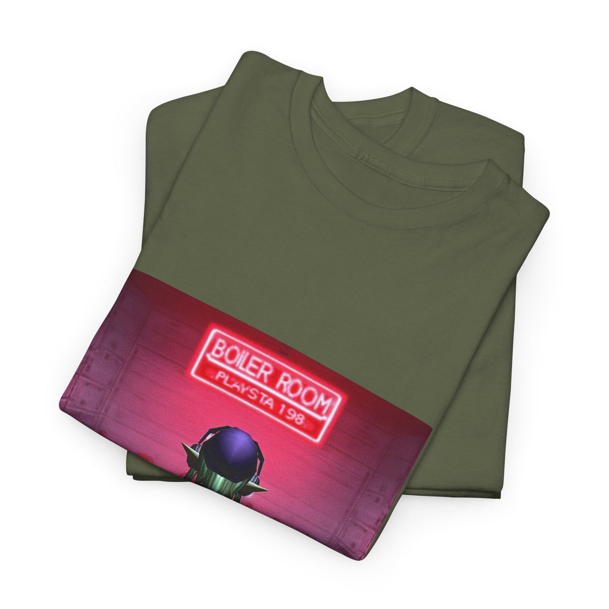 Omeweed Tee DELCGkPRVIw-3