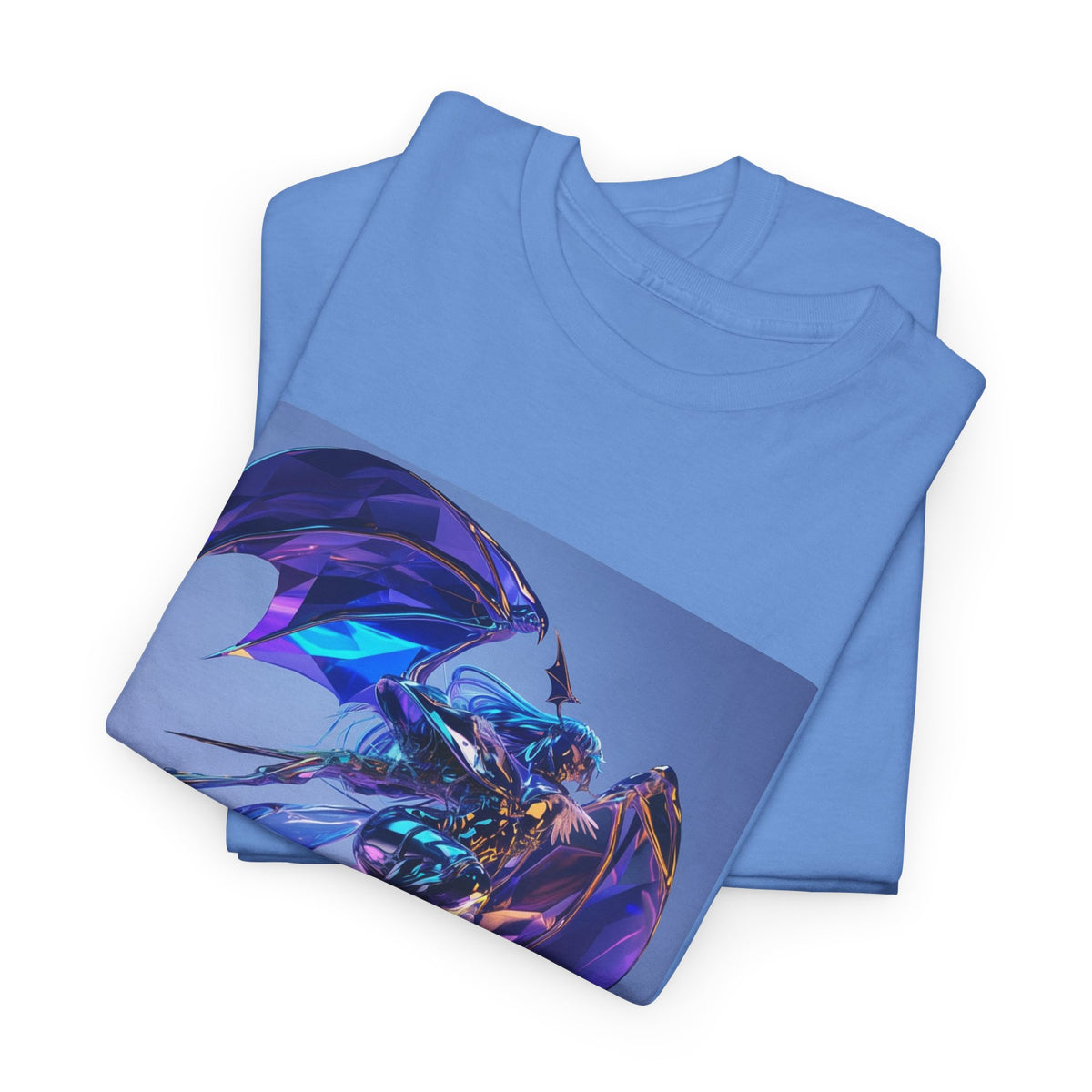 Neurotoxin Graphic Print On Tee