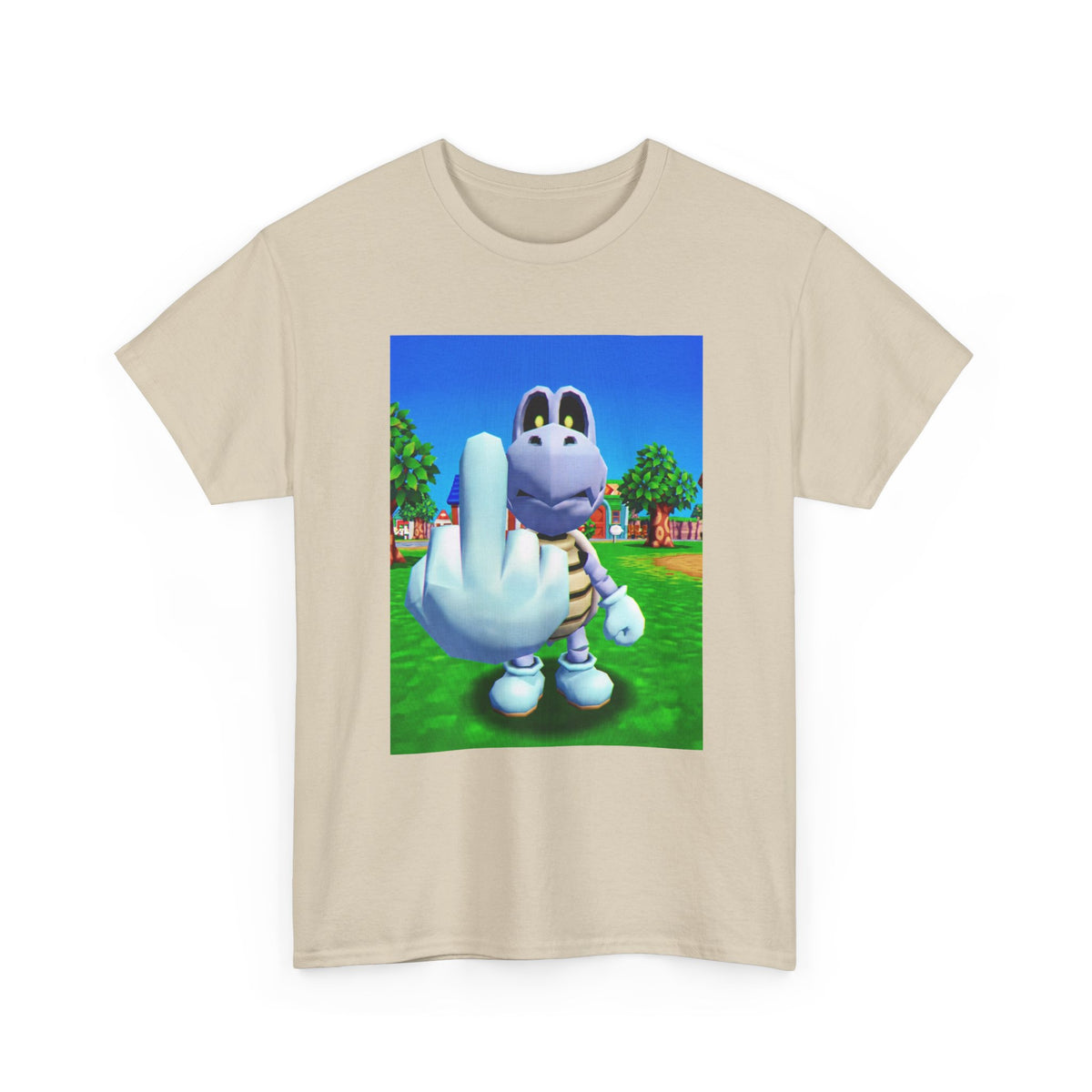 Omeweed Tee DeHUNuhkayE-2
