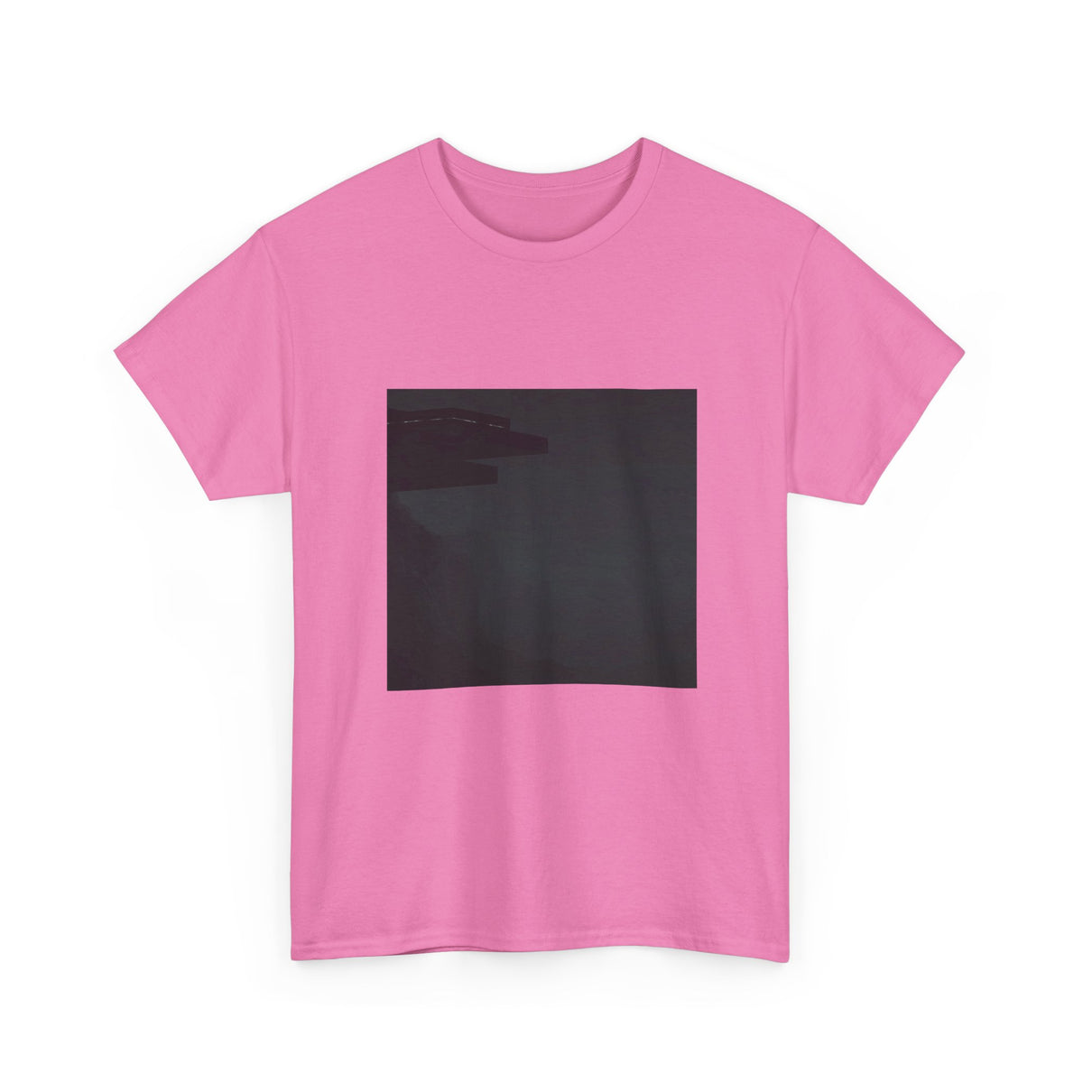 Silent Void Graphic Tee