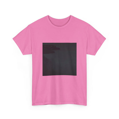 Silent Void Graphic Tee