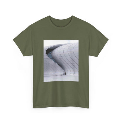 Vivid Vibes Graphic Tee