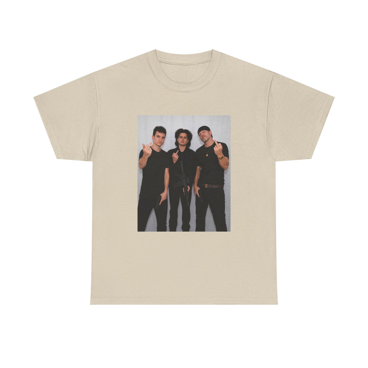 Wilcox Tees — Show Time