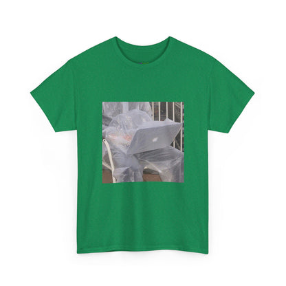 Smoke Silk Graphic Tee