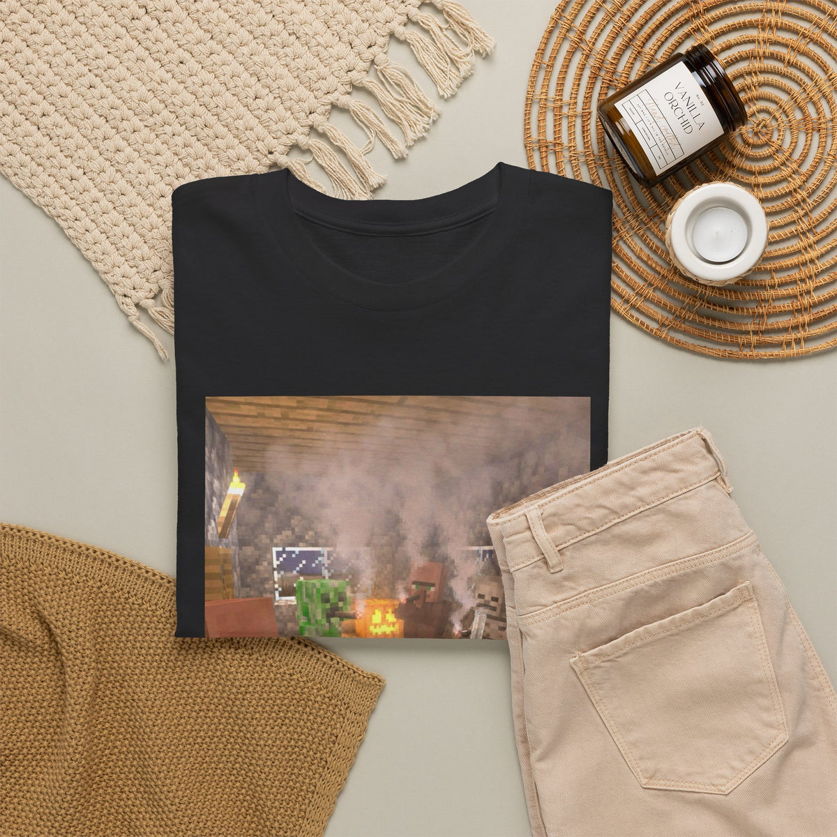 Omeweed Tee DeIaCkDGqsa-1