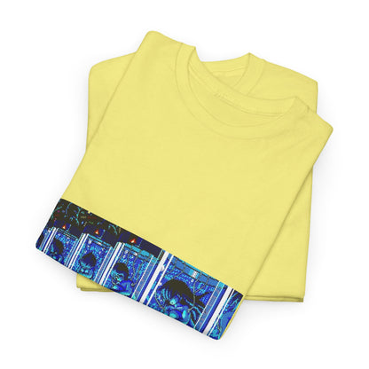 Noirlac Artwork Tee