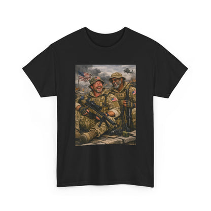 Wilcox Tees — Days With Good Ole