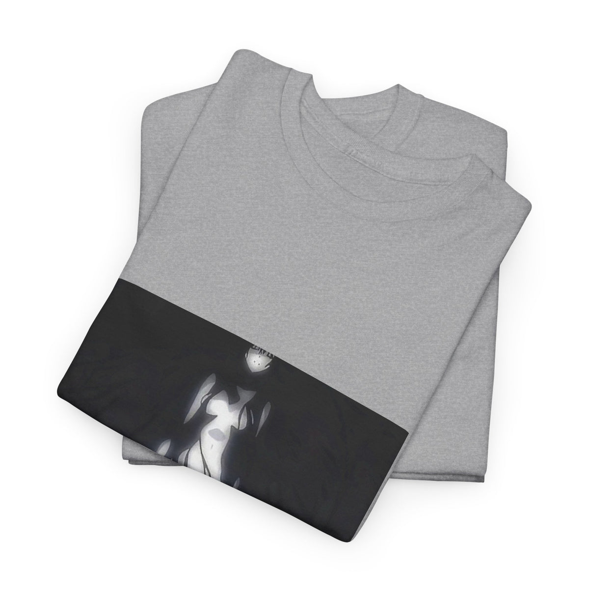 Wave Angel Riding The Tide Tee