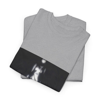 Wave Angel Riding The Tide Tee