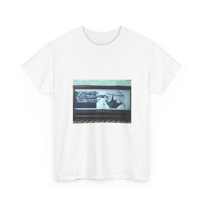 Quiet Storm Graphic Tee