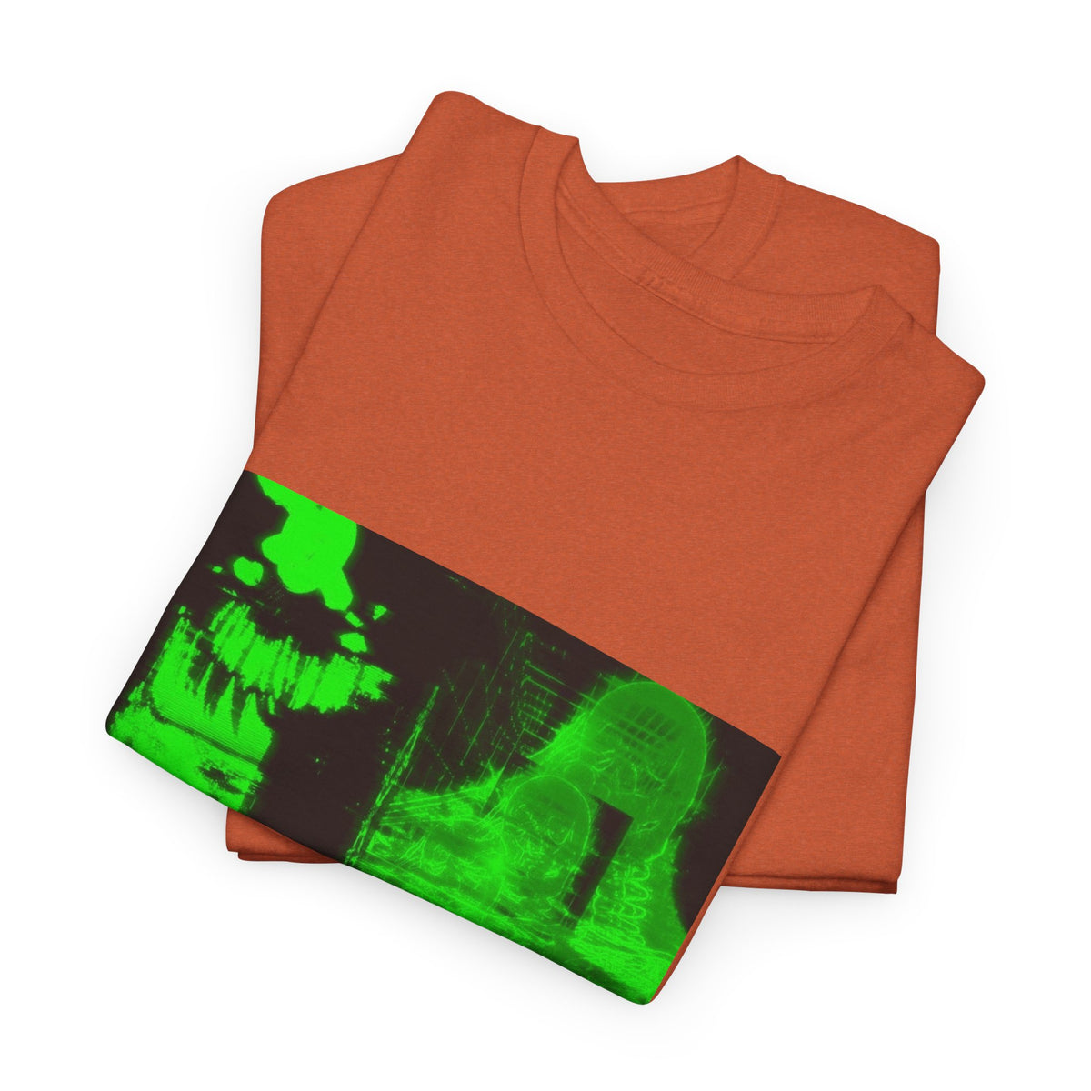 Gravity Free Graphic Tee