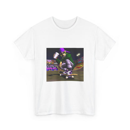 Sauced Design Graphic Tee