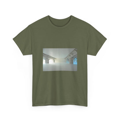 Blank Slate Graphic Tee