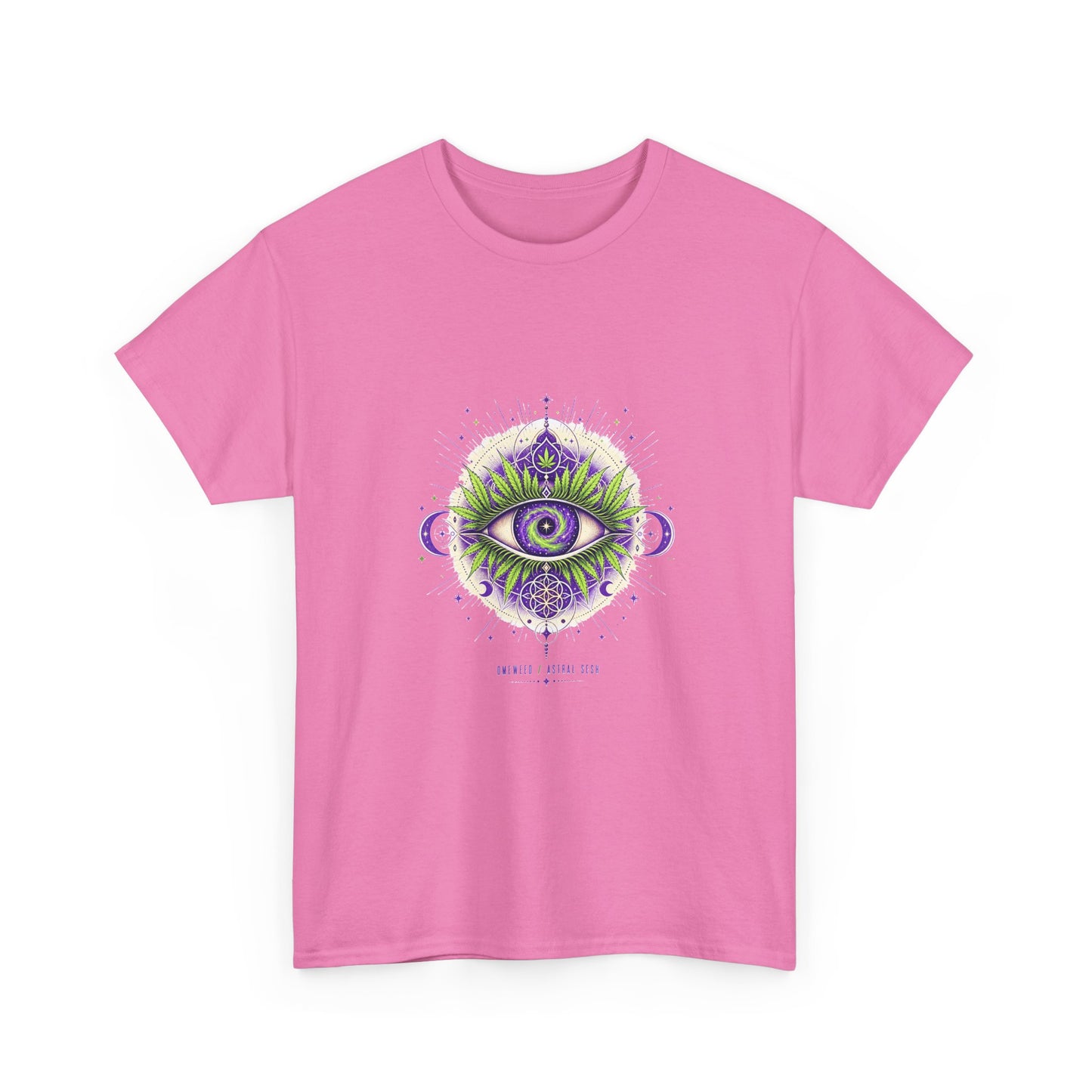 Astral Sesh Tee