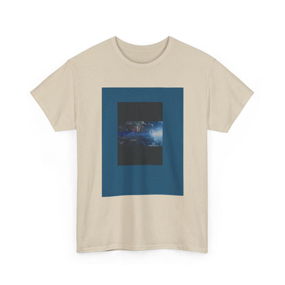 Quayside Magickery — Awesome Co Tee