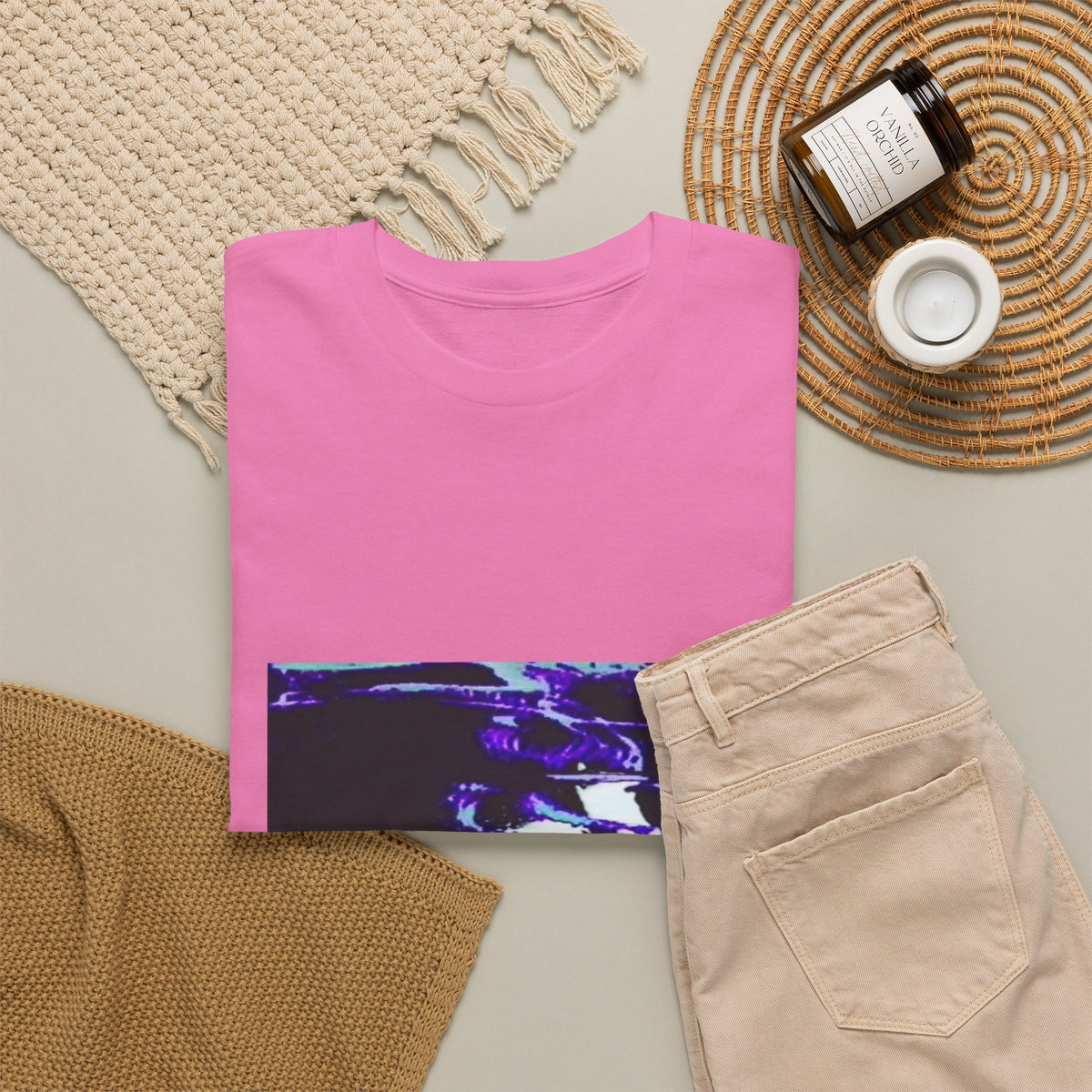 Omeweed Tee CeSDJByM2fl-1