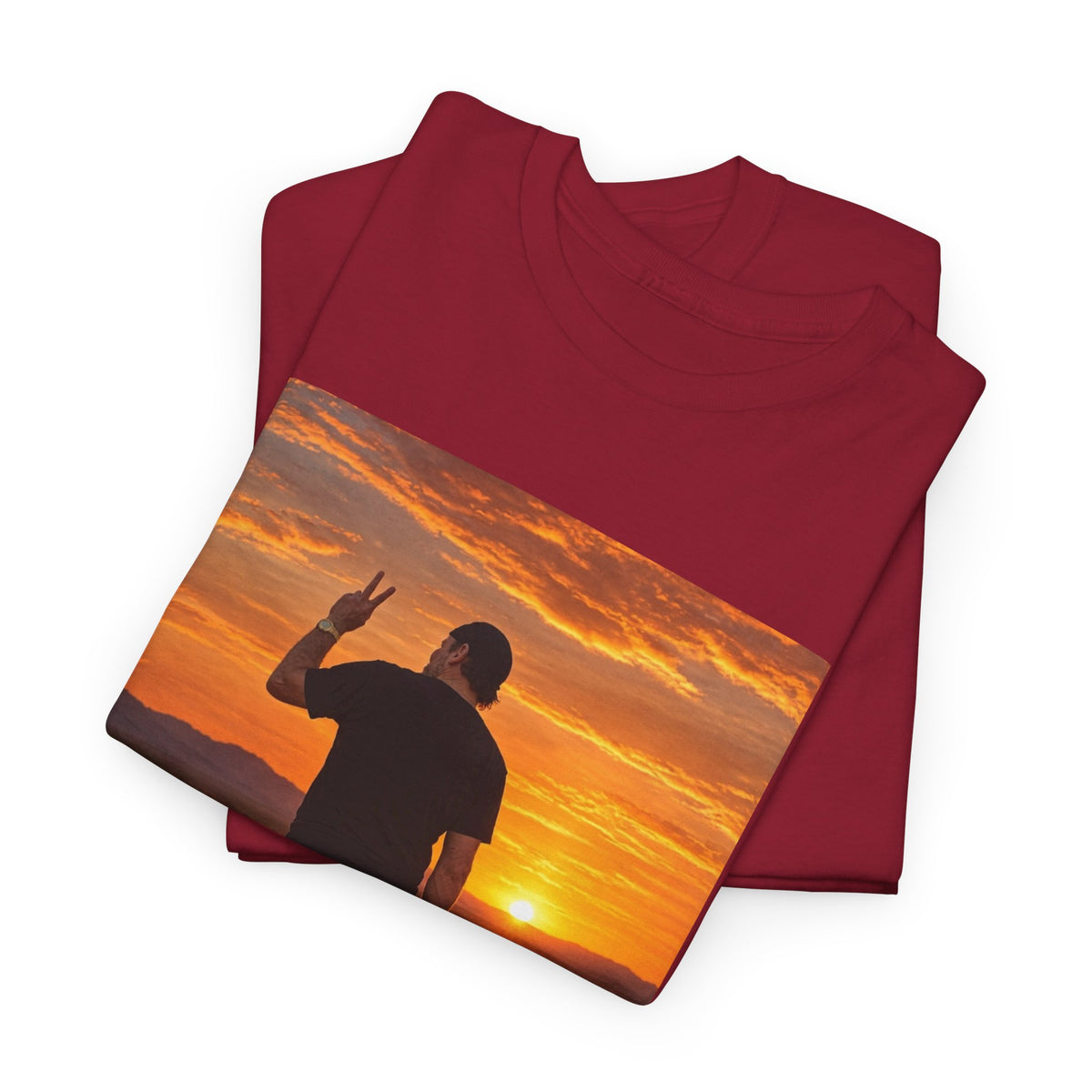 Wilcox Tees — Love Yall Vibes