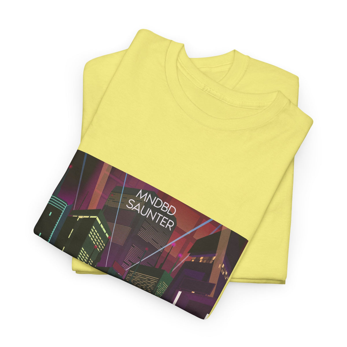 Saunter Out Tee