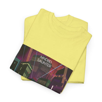 Saunter Out Tee