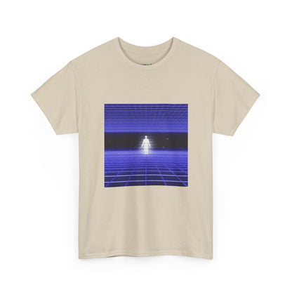 Solar Resin Graphic Tee