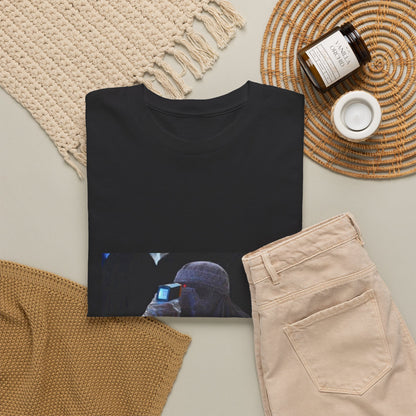 Silent Reverie Graphic Tee