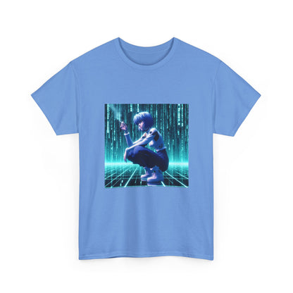 Rei Edition Matrix Pack III Tee (Design 20)