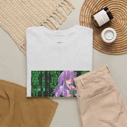 Vibe Resin Pulse Graphic Tee