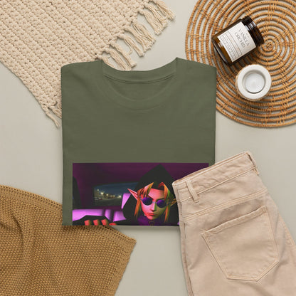 Lean Lord Demon Chill Tee