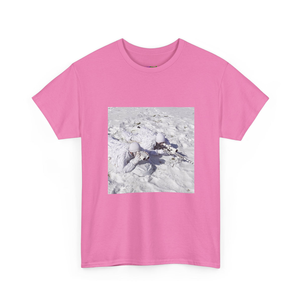 Cosmic Canvas Graphic Tee